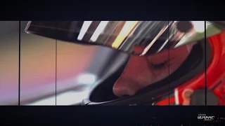 ELMS 2021 Portimao 4h - Teaser