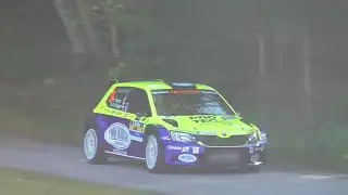 DRM 2021 3-Städte Rallye - Tag 1 Highlights