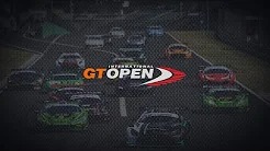 Int. GT Open 2021 Barcelona - Rennen 2 Livestream ab 13:10