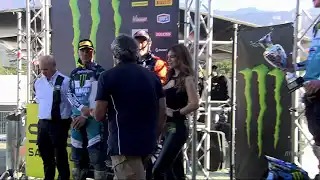 Motocross-WM 2021 Trentino - MXGP und MX2 Highlights