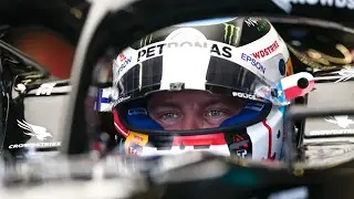 F1 2021 Austin - Mercedes Strategie-Analyse