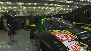 FIA WEC 2021 Bahrain 6h - Highlights Rennen