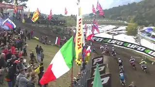 MXGP 2021 Garda - MXGP und MX2 News Highlights