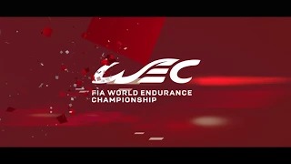 FIA WEC Bahrain 8h - Teaser