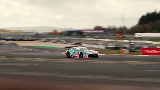 ADAC GT Masters 2021 Nürburgring - Impressionen vom Freitag