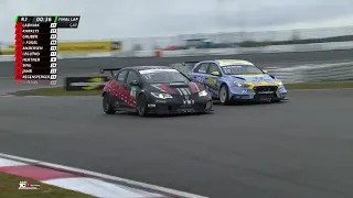 ADAC TCR Germany 2022 - Highlights Rennen 2