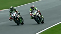 BSB Brands Hatch 2014 - Highlights 1.Rennen