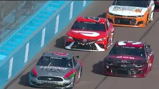 NASCAR Cup Series 2021 Phoenix - Highlights