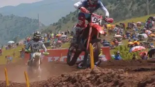 US-Motocross 2022 - Der Kalender