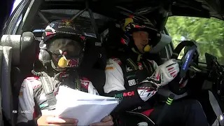 WRC 2021 - Die 5 Saison-Siege von Sébastien Ogier und Julien Ingrassia