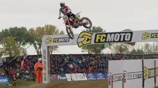 Motocross-WM 2021 - Antonio Cairoli's unglaubliche Bilanz