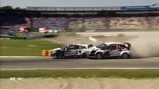 World Rallycross 2021 Nürburgring - Preview