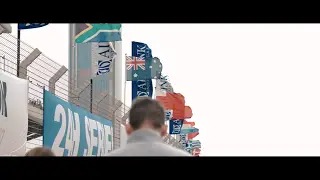 24H Endurance Series 2022 Dubai - Official Teaser