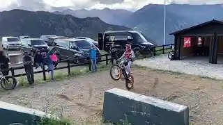 Best Trial Bike Skills 2020