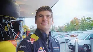 F1 2021 - Max Verstappen ist Formel 1 Weltmeister