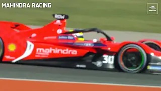 Formel E 2021/22 - Der neue Look und Sound 