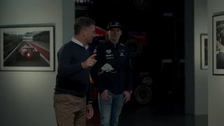 F1 2021 Red Bull Racing - Saisonrückblick mit Verstappen und Horner