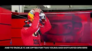 F1 2021 - Ferrari Saison-Rückblick