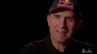 Rallye Dakar 2022 - Highlights Prolog