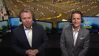 Supercross-WM 2022 Anaheim - Analyse mit Diffey und Carmichael