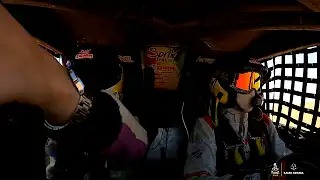 Rallye Dakar 2022 - Highlights Etappe 11