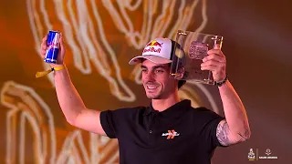 Rallye Dakar 2022 - Highlights Podium