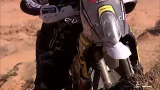 Rallye Dakar 2022 - Highlights