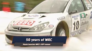 WRC 2022 Monte Carlo - Warum es spannend wird