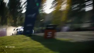 WRC 2022 Monte Carlo - Der Saison-Launch Re-Live