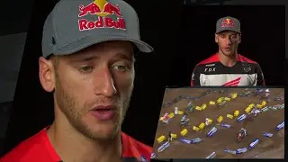 Supercross-WM 2022 - Ken Roczen gewinnt in San Diego