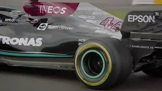 F1 2022 Mercedes - James Allison über das neue Auto für eine neue Ära