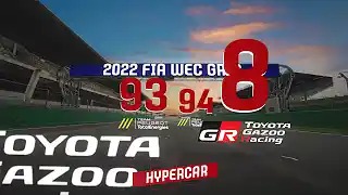 FIA WEC 2022 - Diese Teams sind am Start