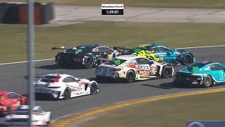 IMSA 2022 Daytona - Das Qualifying Race Re-Live