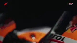 MotoGP 2022 - Repsol Honda Team Präsentation