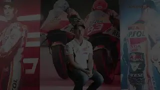 MotoGP 2022 - Team Launch Interview Pol Espargaró