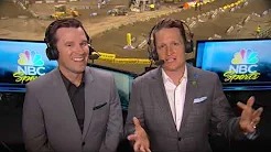 US-Supercross 2022 Anaheim/3 - Analyse