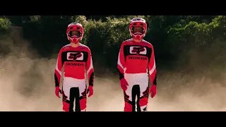 Motocross-WM MXGP - Saisonvorschau mit Tim Gajser und Mitch Evans