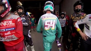 US-Supercross 2022 Minneapolis - 250SX Highlights 