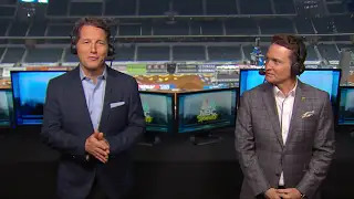 US-Supercross 2022 Arlington - Analyse mit Blair und Carmichael