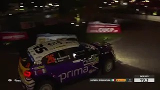 ERC 2022 Portugal - Etappe 1 Re-Live