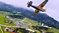 Wo alles begann: Air Race Finale 2014 in Österreich