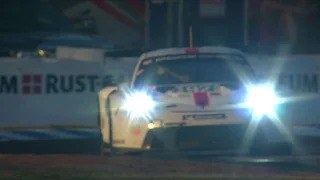 FIA WEC 2022 Sebring - Qualifying Highlights