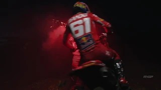 Motocross-WM 2022 Mantua - Interview mit Simon Langenfelder 