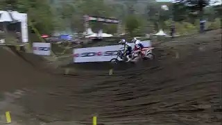 Motocross-WM 2022 Neuquen - MXGP und MX2 Highlights