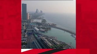 F1 2022 Saudi-Arabien - Scuderia Ferrari Preview