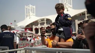 F1 2022 Sakhir - Red Bull Racing Rückblick