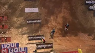 Motocross-WM 2022 Agueda - MXGP und MX2 Highlights