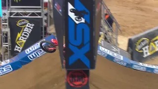 US-Supercross 2022 St. Louis - 250SX Highlights