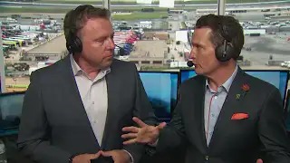 US-Supercross 2022 Atlanta - Analyse mit Diffey und Carmichael