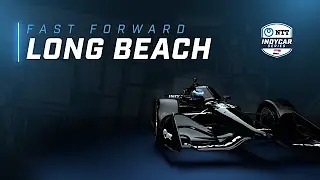 Indy Car 2022 Long Beach - 30 Minuten Zusammenfassung